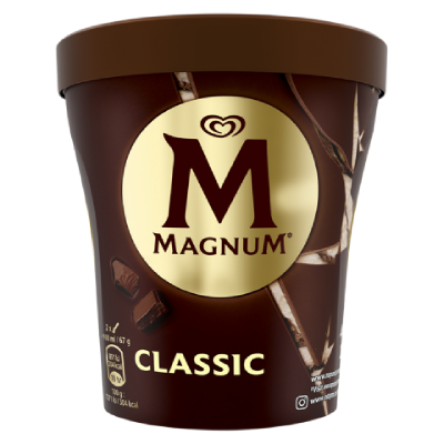 Magnum Classic